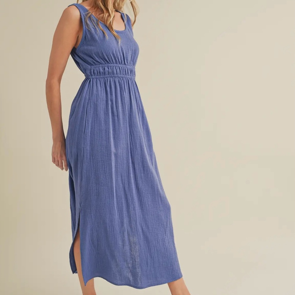 Darci Dress